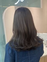 ウェイズトウキョウ 新宿店(Ways TOKYO)&nbsp;透明感オリーブベージュ