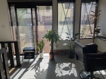 マユ(mayu)の雰囲気(気兼ねなく過ごせるプライベートサロン)