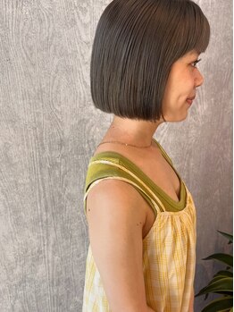 毎日が楽になる！お客様の”悩み”と”なりたい”を叶える徹底したカウンセリングでより美しいLife Styleを