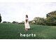 ハーツ(hearts)の写真