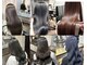 ヘアサロンエム 川越(HAIR SALON M)の写真