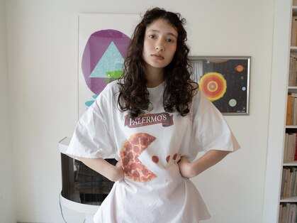 ウェルク(welc)の写真