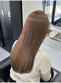 〇キャラメルベージュ〇