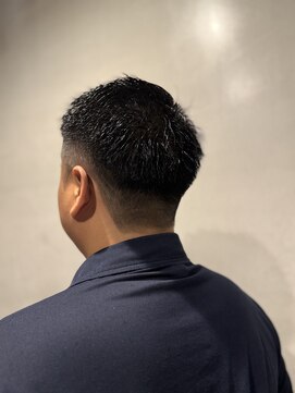 チェック アンド チャック(Check&Chack) ベリーショート