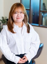 ヘアーメイク ミウ 古屋店(hair make mieux)&nbsp;西川 恵理