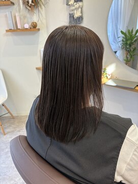 アトリエ スイ(atelier sui.) beige