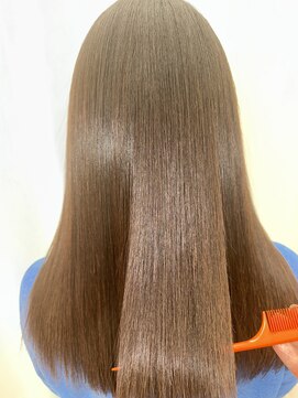 おまかせカラー！