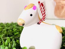 ノリータヘアラボ(NoLITA hair labo)