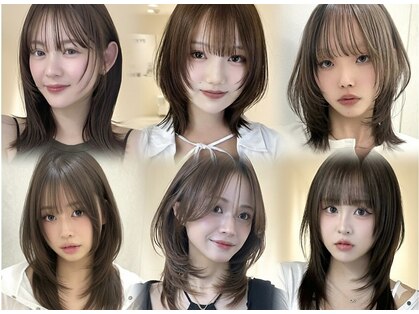 アイトーキョー 名古屋2nd(AI TOKYO)の写真