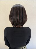 【エルサフィロ　肥後橋】お客様スタイル