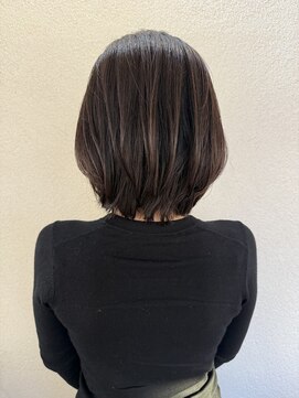 エルサフィロ ヒゴバシ(el zafiro) 【エルサフィロ　肥後橋】お客様スタイル