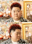 マレットヘアー/厚木マレット/海老名マレット/神奈川マレット
