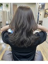 アリスバイアフロート 自由が丘(ALICe by AFLOAT) レイヤーカット