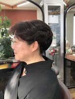 松浦美粧院 オリジナル◇ヘアセット