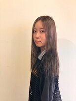 ランデブ リアン(Rendez-Vous lien)&nbsp;ロングヘア