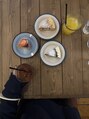 ヒントステーション(HINTSTATION) 美味しいご飯とお酒が好きです!最近はカフェ活しています♪