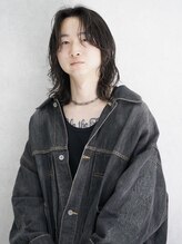 ブリーチ 大宮CIEL店(BLEACHi)&nbsp;布施 雅士