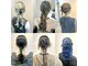 アレンヘアー 梅田店(ALLEN hair)の写真