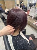 〔笠原〕夏のブリーチカラー♪