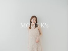 モード ケイズ 石橋店(MODE K's)の雰囲気（貴方に似合うスタイルをご提案[似合わせカット/似合わせカラー]）