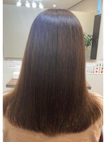 クリー(cree) cree 美フォルムカット×髪質改善ヘアエステ【馬出髪質改善】