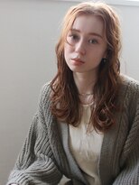 クロコ 中目黒(CLoCO)&nbsp;ナチュラルショート☆ミルクブラウン中目黒池尻大橋153