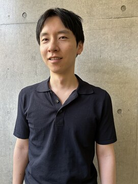 マトウ(MATOH) メンズショート