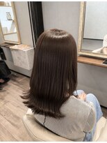 オールブルー(ALL BLue) 【長岡】韓国風くびれレイヤー