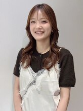 ケーツー心斎橋 クイーンズガーデン バイ ケーツー(K two QUEEN'S GARDEN by K two)&nbsp;岡村 さつき