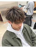 ノーマ(no-ma)&nbsp;王道マッシュ