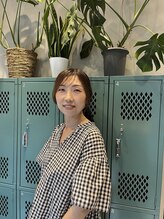 シアン 綱島店(CYAN)&nbsp;野木 鮎美