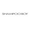 シャンプーボーイ(SHAMPOO BOY)のお店ロゴ