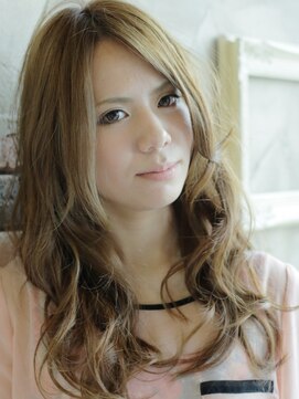 モンシェリ(Moncheri) 【Moncheri produce 】collection L3