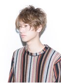 【モード×ジェンダーレス】モードマッシュ　Sullivan千葉