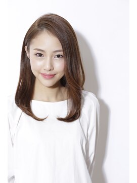 シェルフィ アピタ長久手店 しっとりツヤロング♪