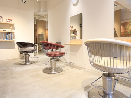 アンビバレンス(amBivaLence)の写真