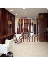 Asfido～アスフィード～