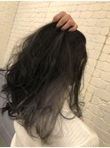 インナーカラー