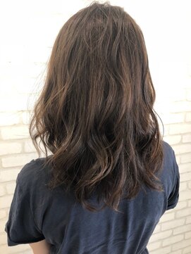 ウィル 東三国店(WiLL) ナチュラルロブウェーブ