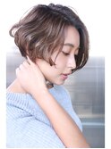 ノーブルショート