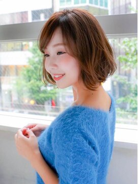 ルティア(Lutia) ひし形シルエット デザインカラー★★