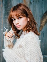 コレクション 船堀店(collection)&nbsp;重ためミディ