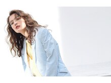 イルミナカラー特徴　＃２　艶感がすごい！！ツヤツヤヘアーの出来上がり♪♪