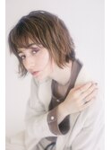 【effortless chic】2019 A/W