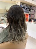 ダークトーングラデーション