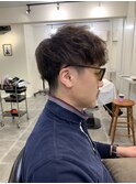 お洒落men's!!