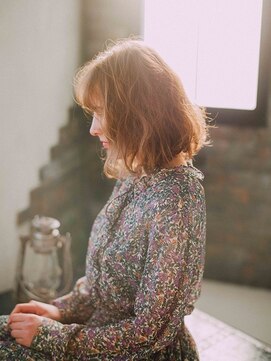 プロデュース 古淵店(Produce) オシャレ上級者の大人愛されボブ【古淵/相模原/町田】