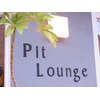 ピットラウンジ(Pit Lounge)のお店ロゴ