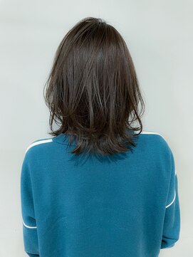 ジュール 新宿三丁目(Joule) マットベージュ大人かわいい［新宿三丁目］