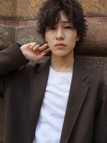 ティメレ 神戸三宮(Timere)&nbsp;センターパートエモウェーブ【Timere神戸三宮】